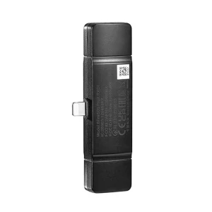 میکروفون بی‌‌ سیم سارامونیک مدل Blink500 Prox B4